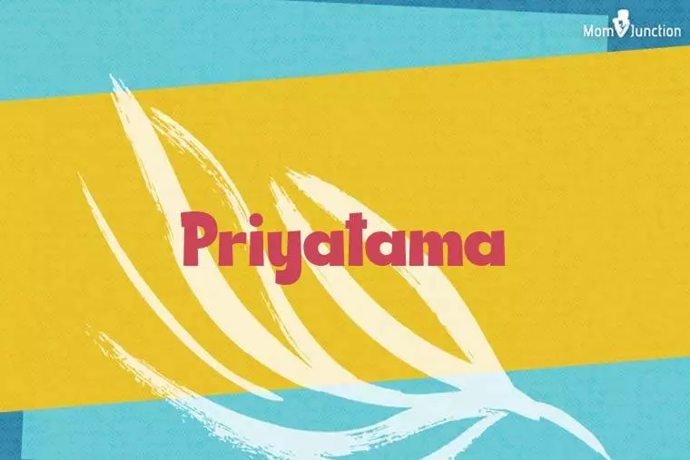 Priyatama Stylish Wallpaper