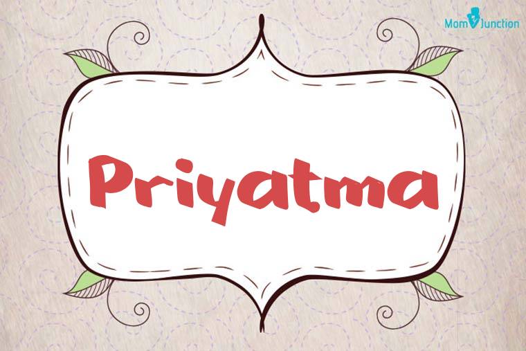 Priyatma Stylish Wallpaper