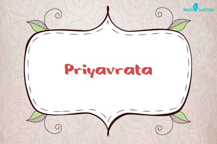 Priyavrata Stylish Wallpaper
