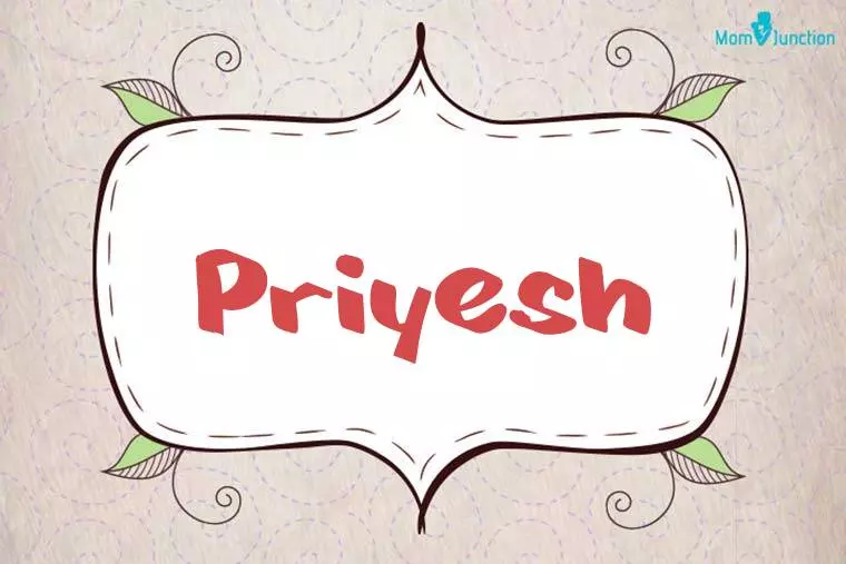 Priyesh Stylish Wallpaper