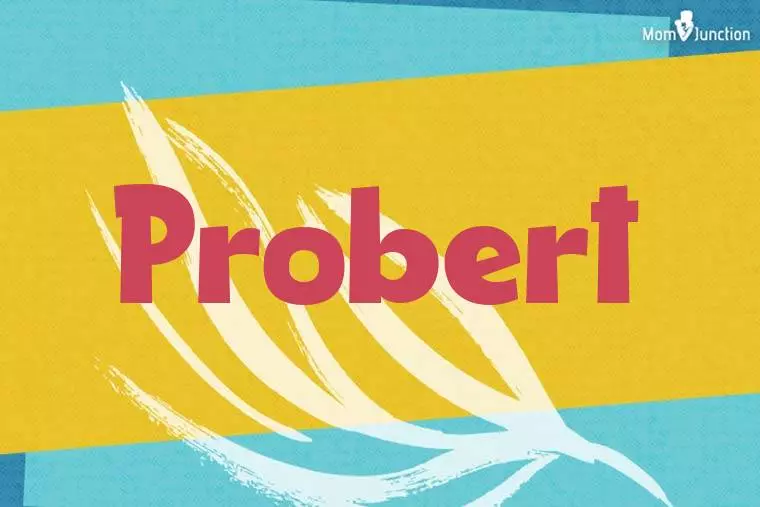 Probert Stylish Wallpaper