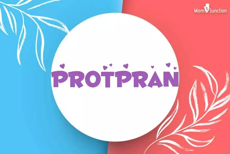 Protpran Stylish Wallpaper