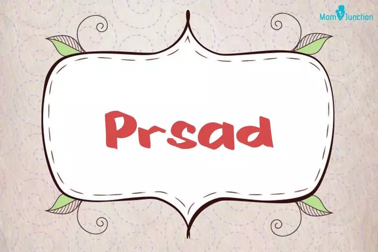 Prsad Stylish Wallpaper