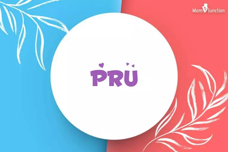 Pru Stylish Wallpaper