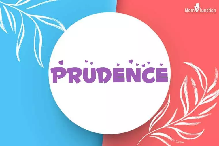 Prudence Stylish Wallpaper