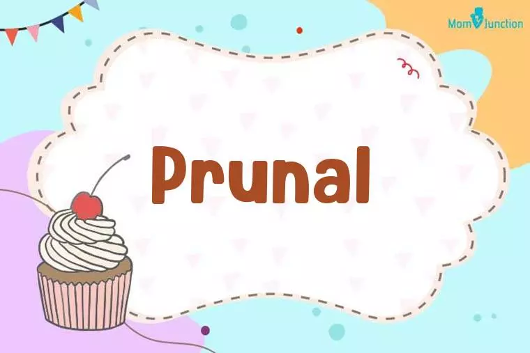 Prunal Birthday Wallpaper