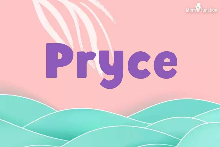 Pryce Stylish Wallpaper