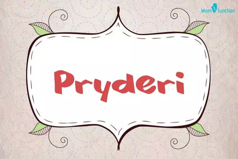 Pryderi Stylish Wallpaper