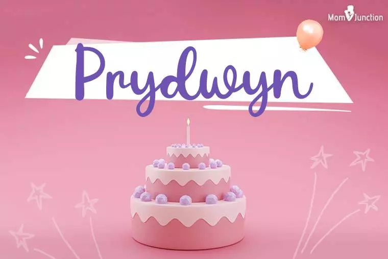 Prydwyn Birthday Wallpaper