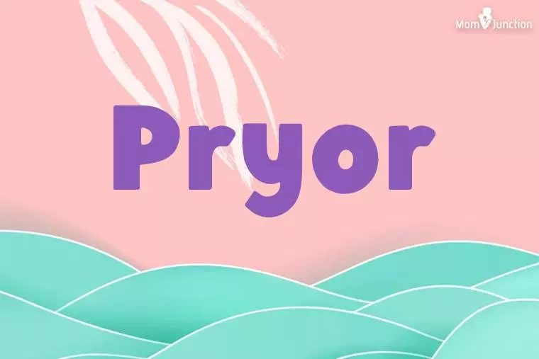 Pryor Stylish Wallpaper