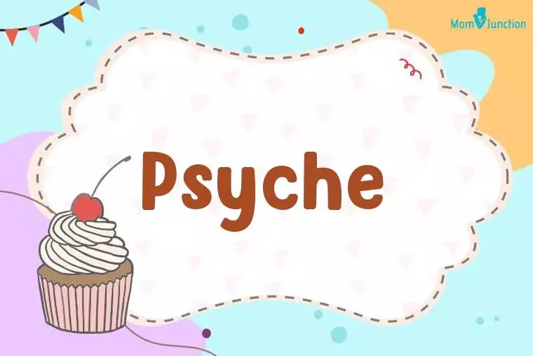 Psyche Birthday Wallpaper