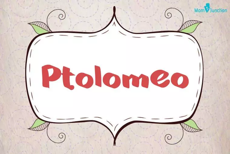 Ptolomeo Stylish Wallpaper