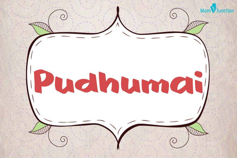 Pudhumai Stylish Wallpaper