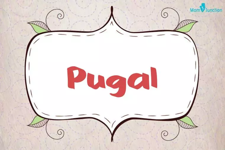 Pugal Stylish Wallpaper