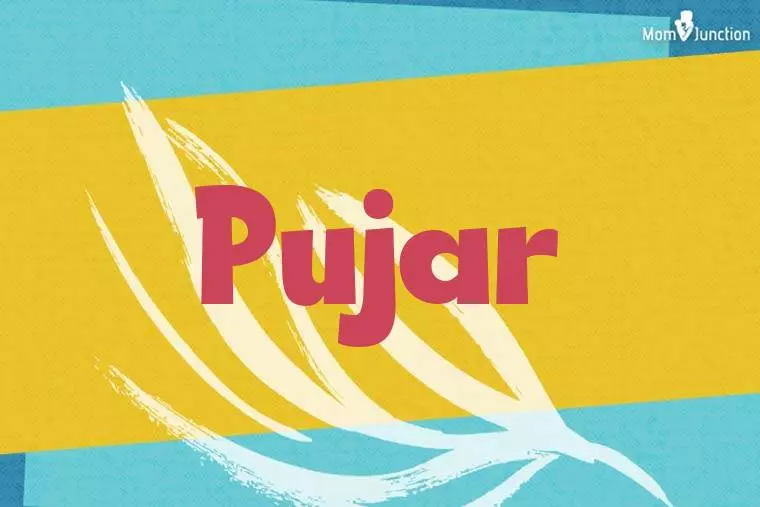 Pujar Stylish Wallpaper