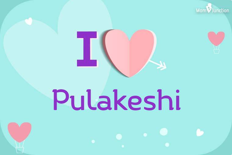 I Love Pulakeshi Wallpaper