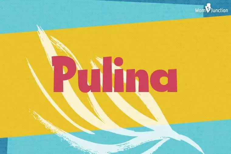 Pulina Stylish Wallpaper