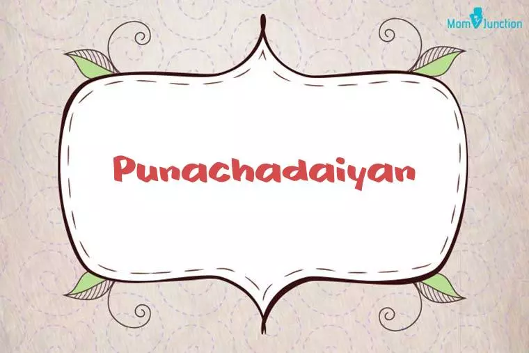 Punachadaiyan Stylish Wallpaper