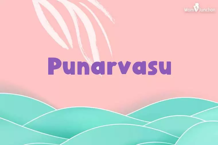 Punarvasu Stylish Wallpaper