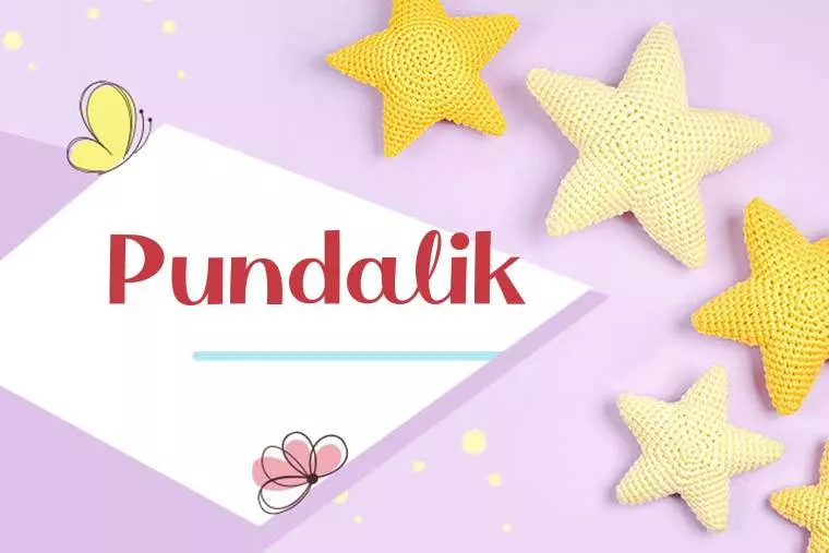 Pundalik Stylish Wallpaper