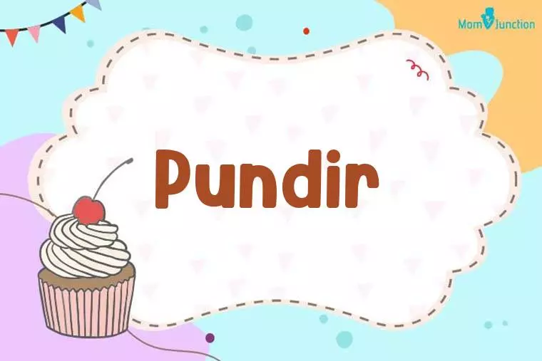 Pundir Birthday Wallpaper