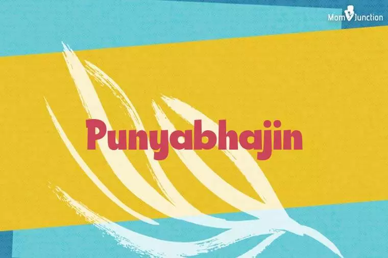 Punyabhajin Stylish Wallpaper