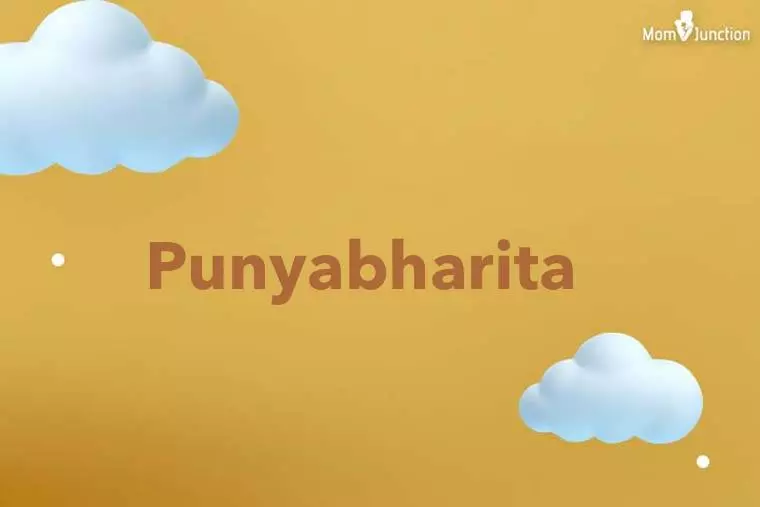 Punyabharita 3D Wallpaper