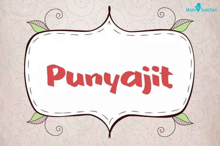 Punyajit Stylish Wallpaper