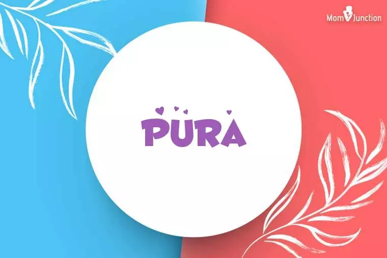 Pura Stylish Wallpaper