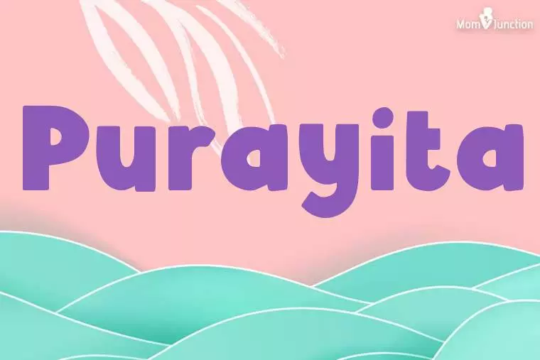 Purayita Stylish Wallpaper