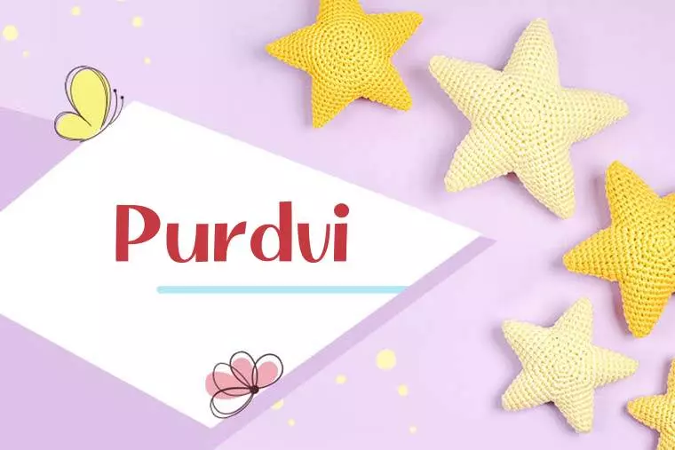 Purdvi Stylish Wallpaper