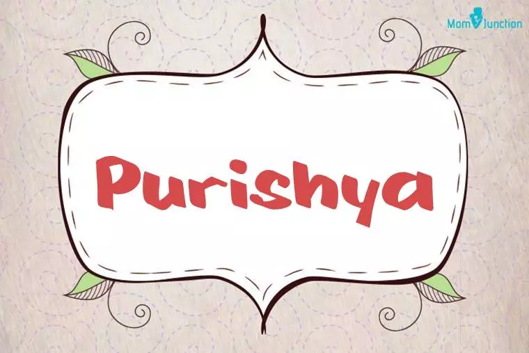 Purishya Stylish Wallpaper