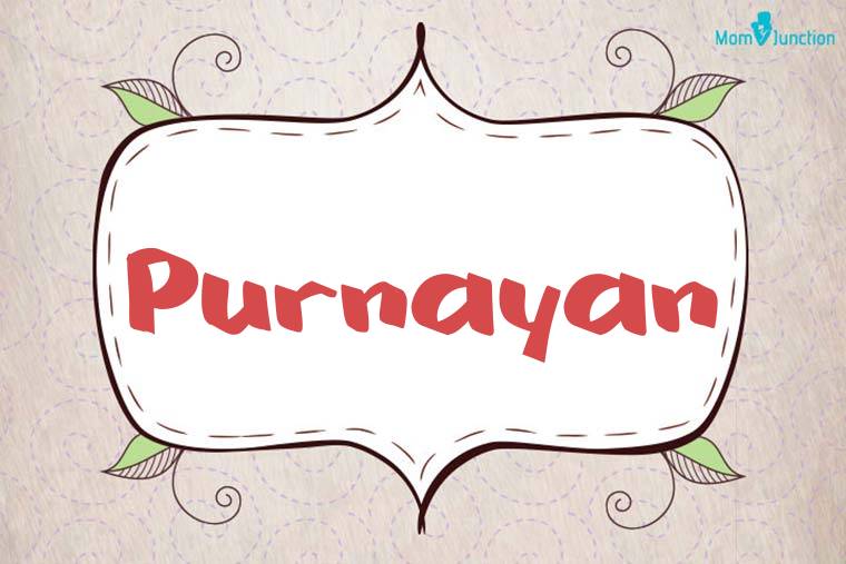 Purnayan Stylish Wallpaper