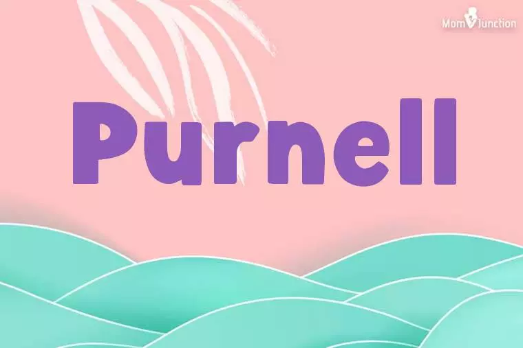 Purnell Stylish Wallpaper