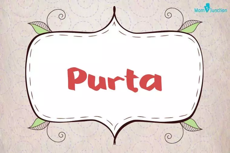 Purta Stylish Wallpaper