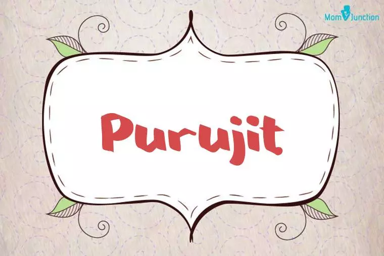 Purujit Stylish Wallpaper