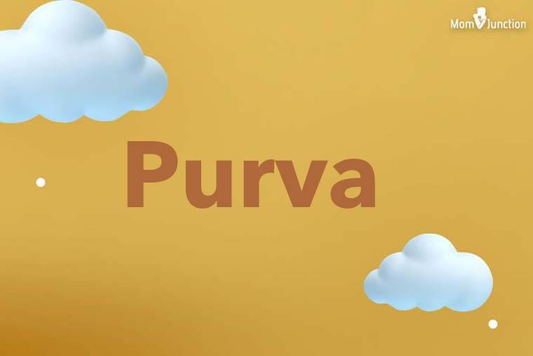 Purva 3D Wallpaper