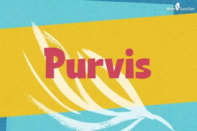 Purvis Stylish Wallpaper