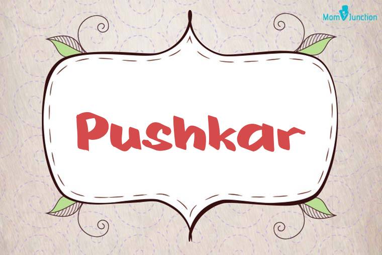 Pushkar Stylish Wallpaper