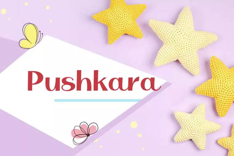 Pushkara Stylish Wallpaper