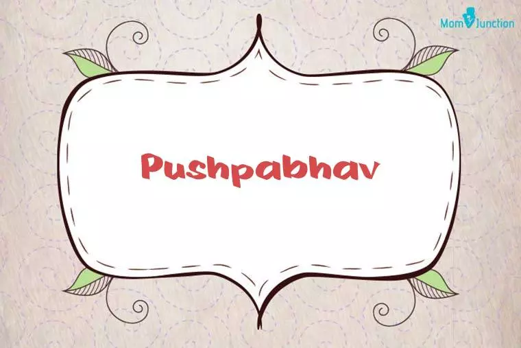 Pushpabhav Stylish Wallpaper