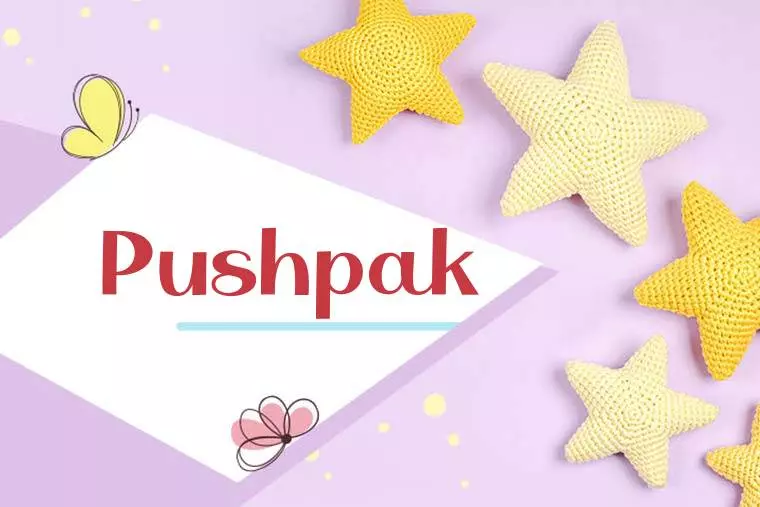 Pushpak Stylish Wallpaper