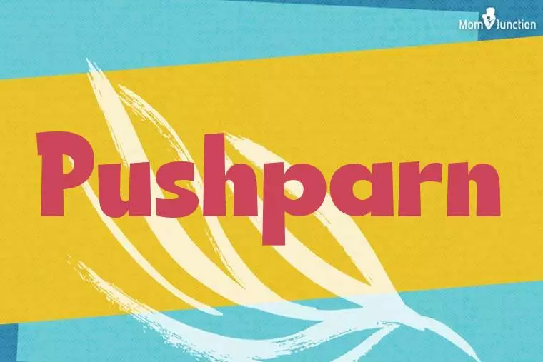 Pushparn Stylish Wallpaper