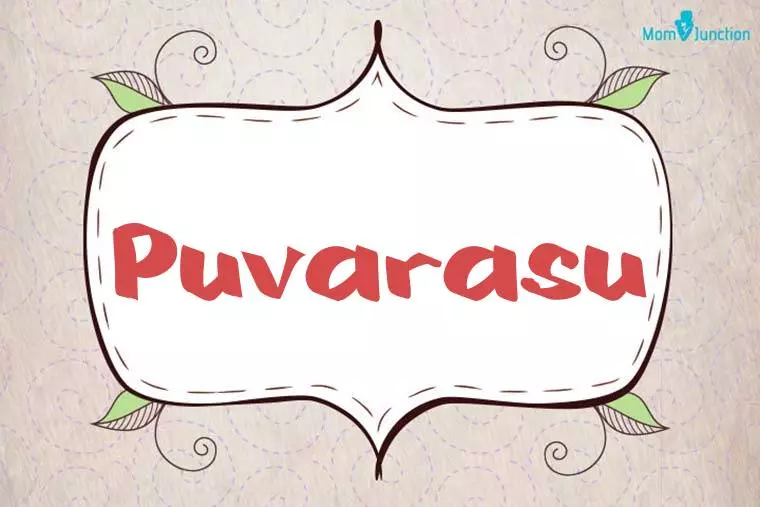 Puvarasu Stylish Wallpaper