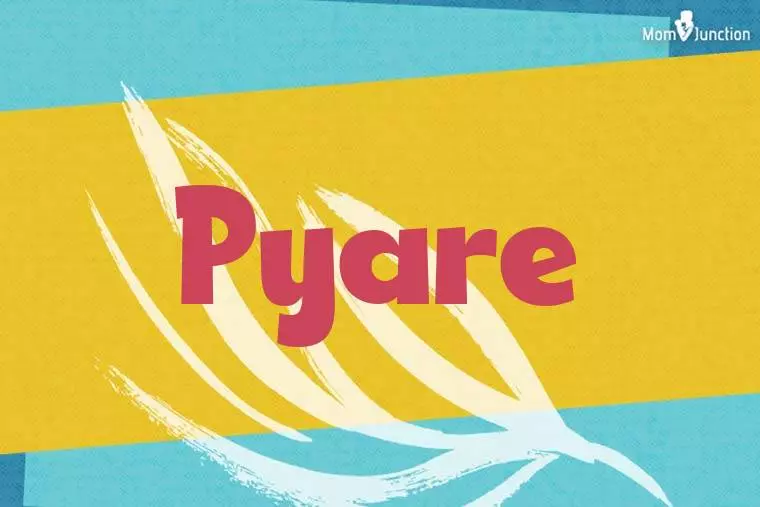 Pyare Stylish Wallpaper