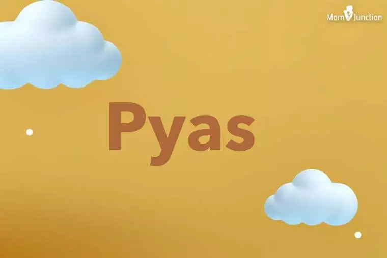 Pyas 3D Wallpaper