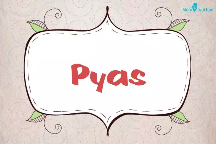 Pyas Stylish Wallpaper