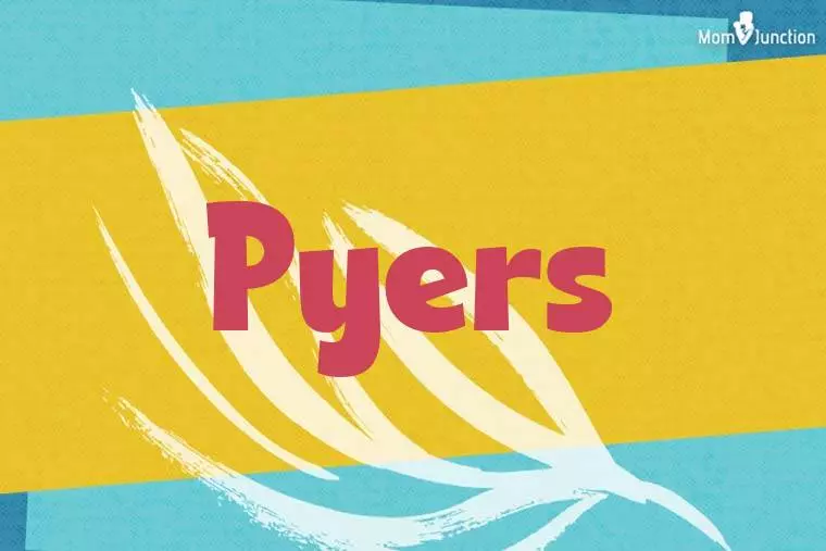 Pyers Stylish Wallpaper