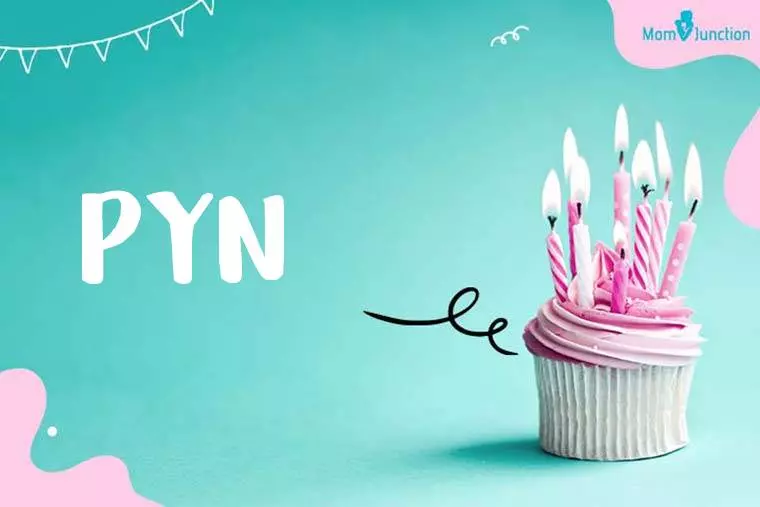 Pyn Birthday Wallpaper