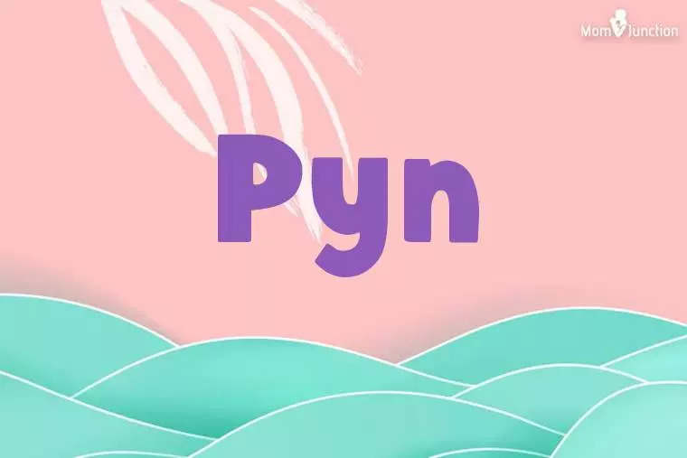 Pyn Stylish Wallpaper